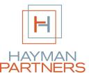 Hayman Partners logo